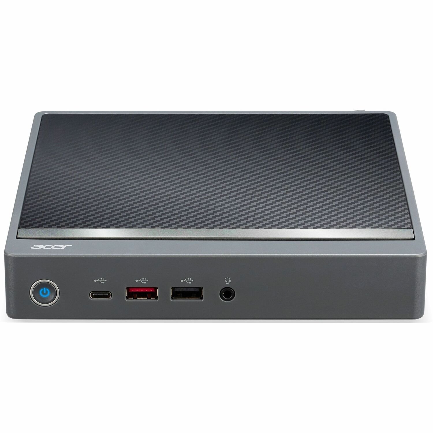 Acer Veriton 2000 VN2590G Desktop Computer - Intel Core i5 13th Gen i5-1335U - 16 GB - 512 GB SSD