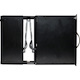 Tripp Lite by Eaton NetCommander 8-Port Cat5 KVM over IP Switch - 19 in. LCD 1 Remote + 1 Local User 1U Rack-Mount