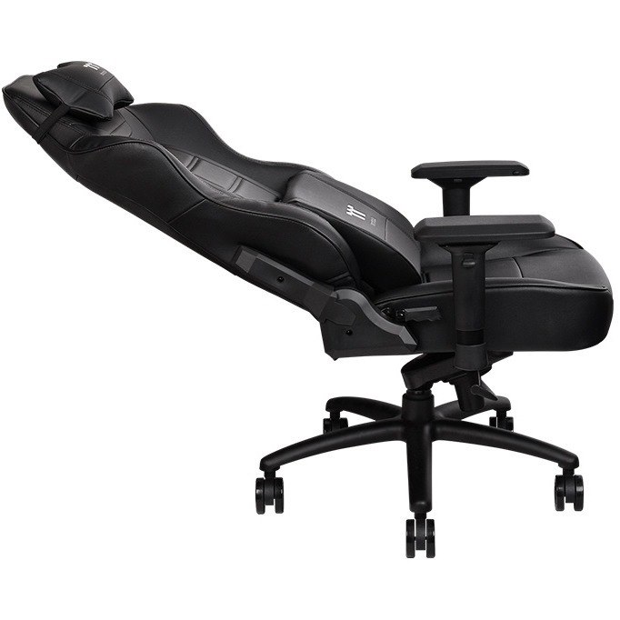 Thermaltake X-Comfort Black Gaming Chair (Regional Only)