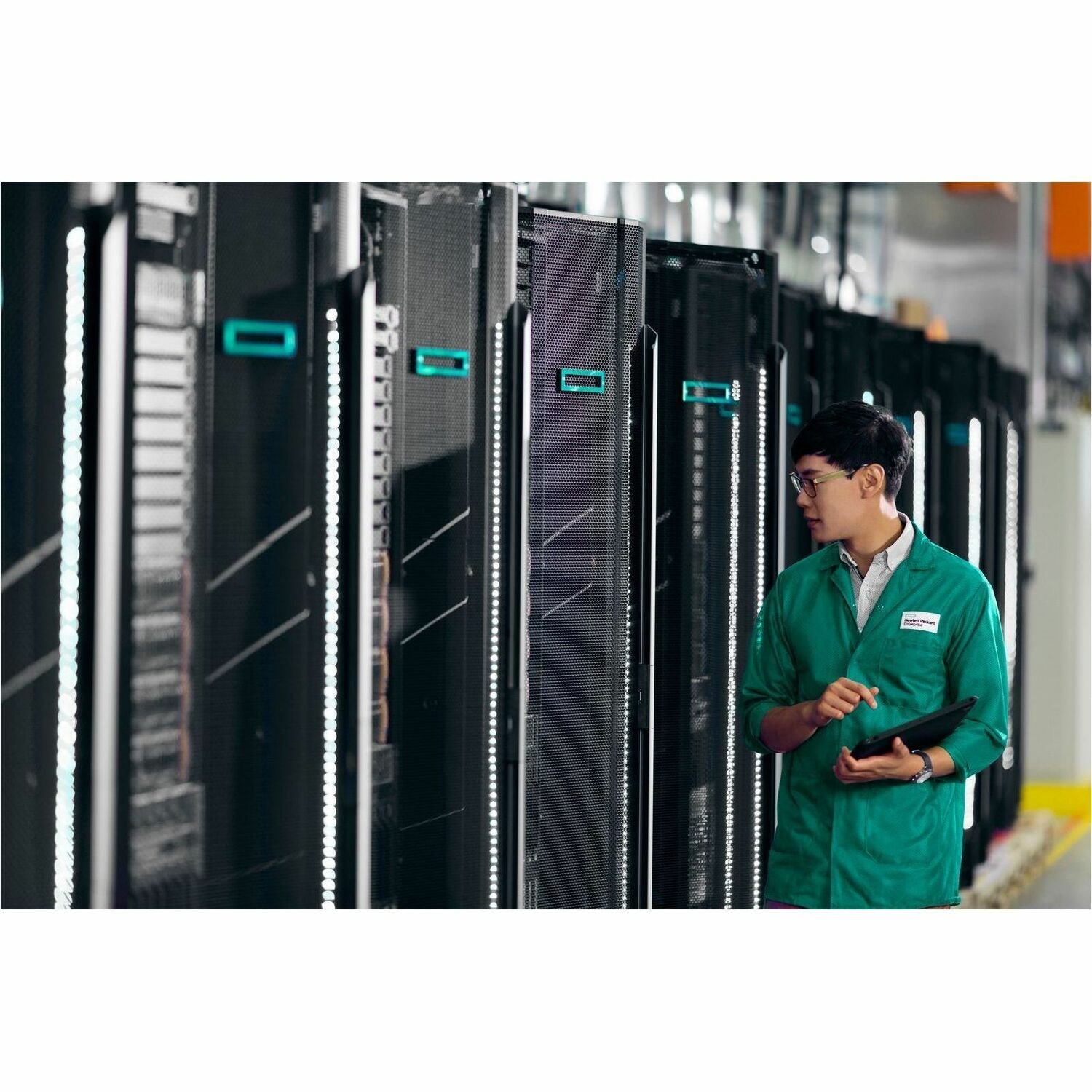 HPE Accessory Kit