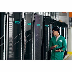 HPE PoE Injector