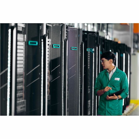 HPE PoE Injector