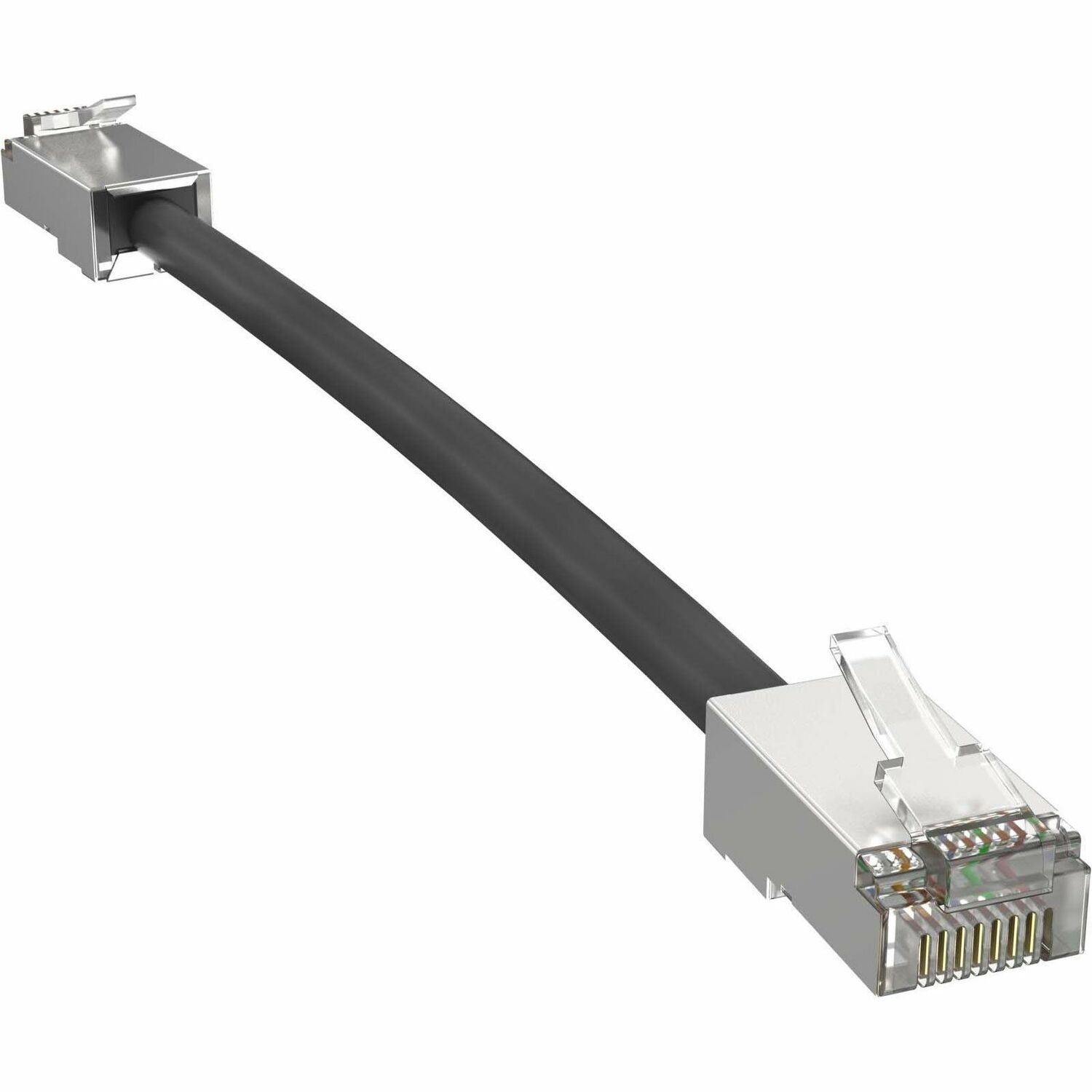AXIS TQ1936 RJ-45 Network Cable - 5 / Pack