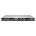 Supermicro SuperServer 5019S-MN4 Server Barebone System - 1U Rack-mountable - Socket H4 LGA-1151 - 1 x Processor Support