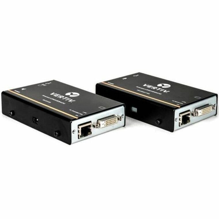 Vertiv AVOCENT LV4010P KVM Consoles/Extender