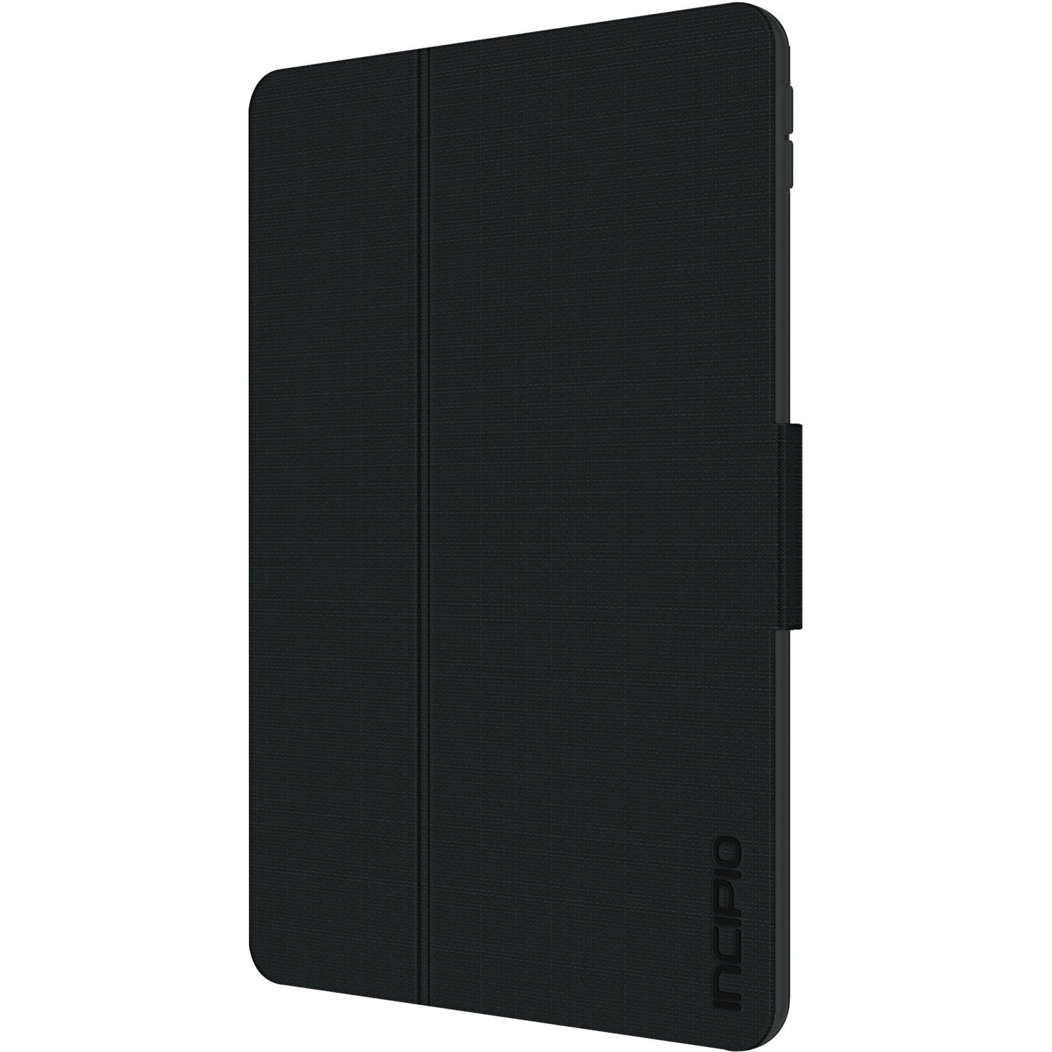 Incipio Clarion Carrying Case (Folio) for 26.7 cm (10.5") Apple iPad Pro Tablet - Black