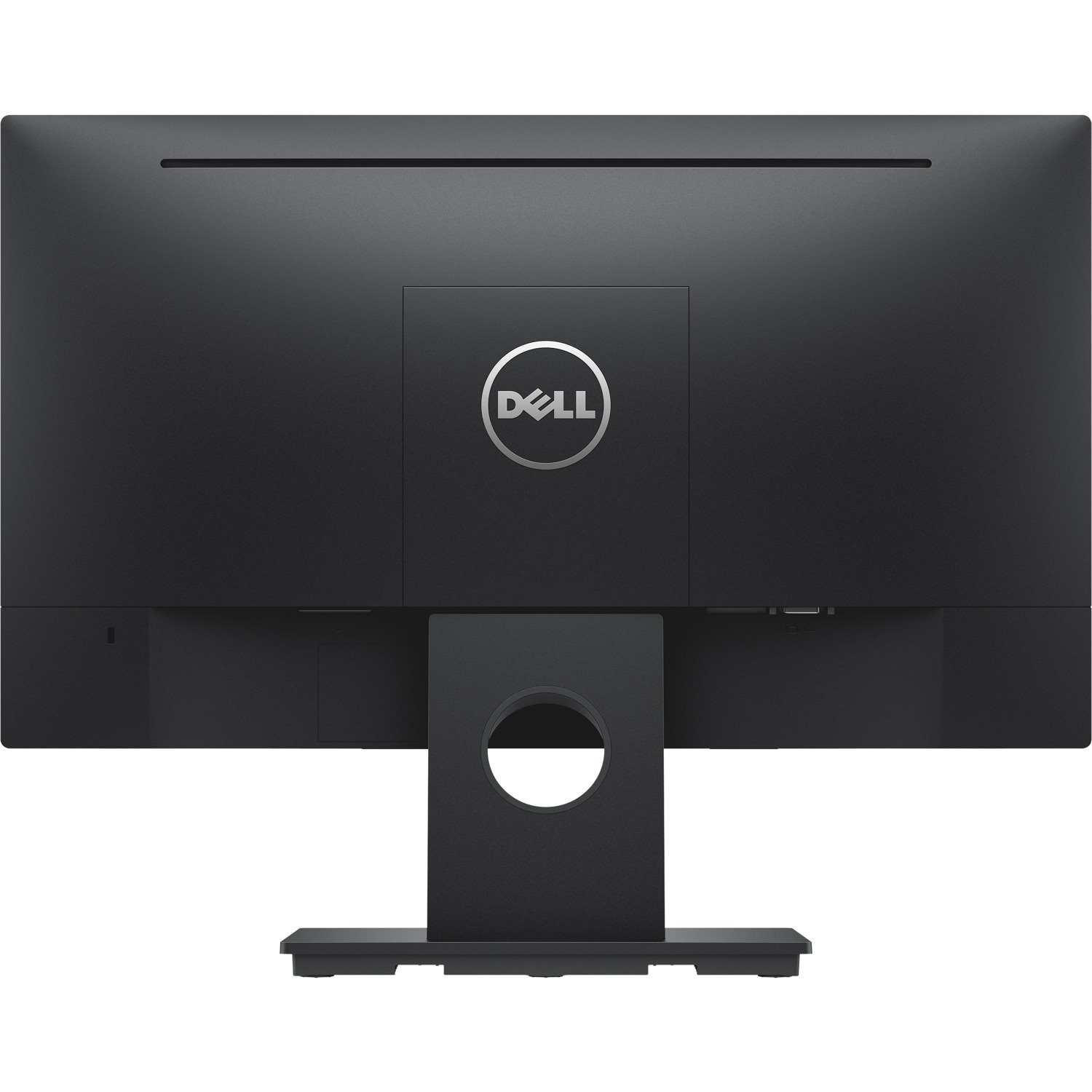 Dell E2016HV 20" Class HD+ LCD Monitor - 16:9 - Black