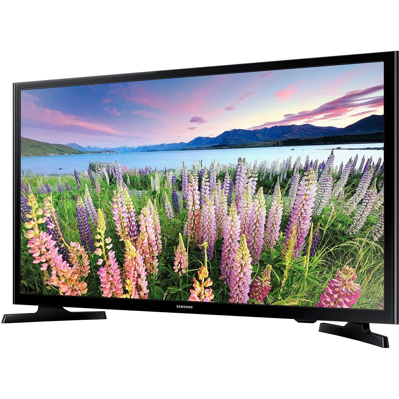 Samsung N5200 UN40N5200AF 39.5" Smart LED-LCD TV - HDTV