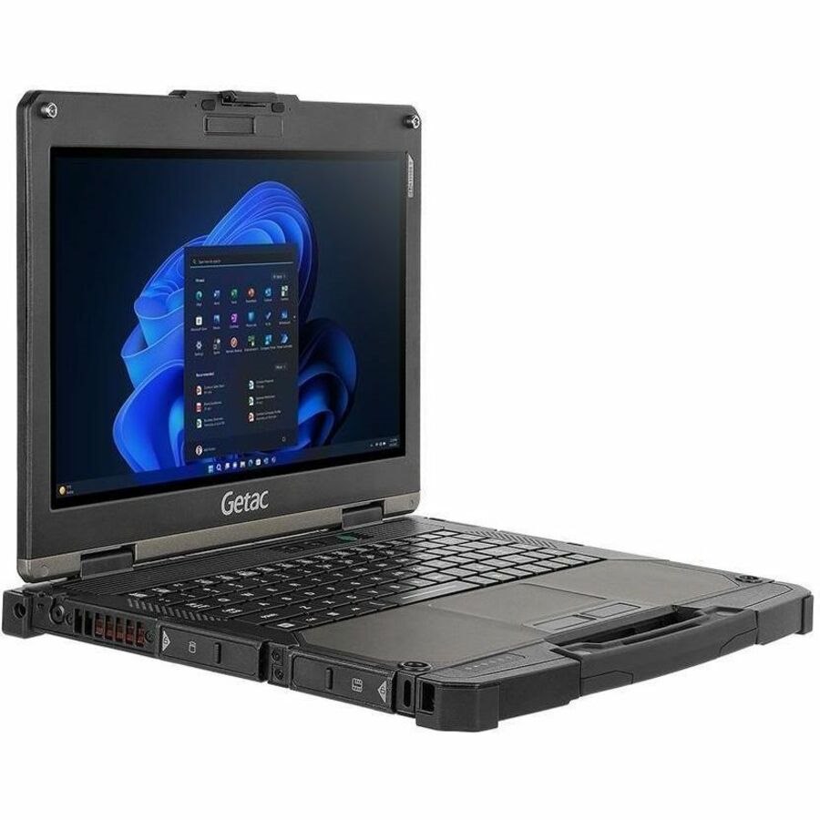 Getac B360 B360 G2 33.8 cm (13.3") Touchscreen Rugged Notebook - Full HD - Intel Core i5 12th Gen i5-1240P - 8 GB - 256 GB SSD