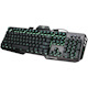 Kaliber Gaming HVER Gaming Keyboard with RGB