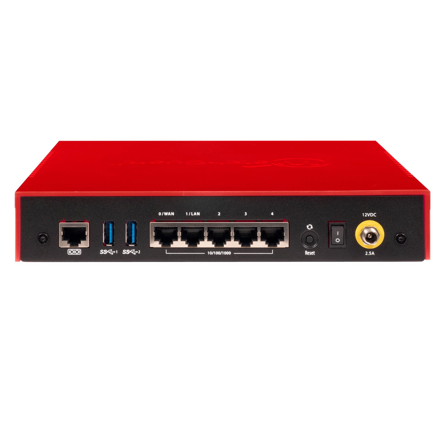 WatchGuard Firebox T20-W Network Security/Firewall Appliance