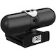 Adesso CyberTrack CyberTrack H7 Webcam - 4 Megapixel - 30 fps - USB 2.0 - TAA Compliant