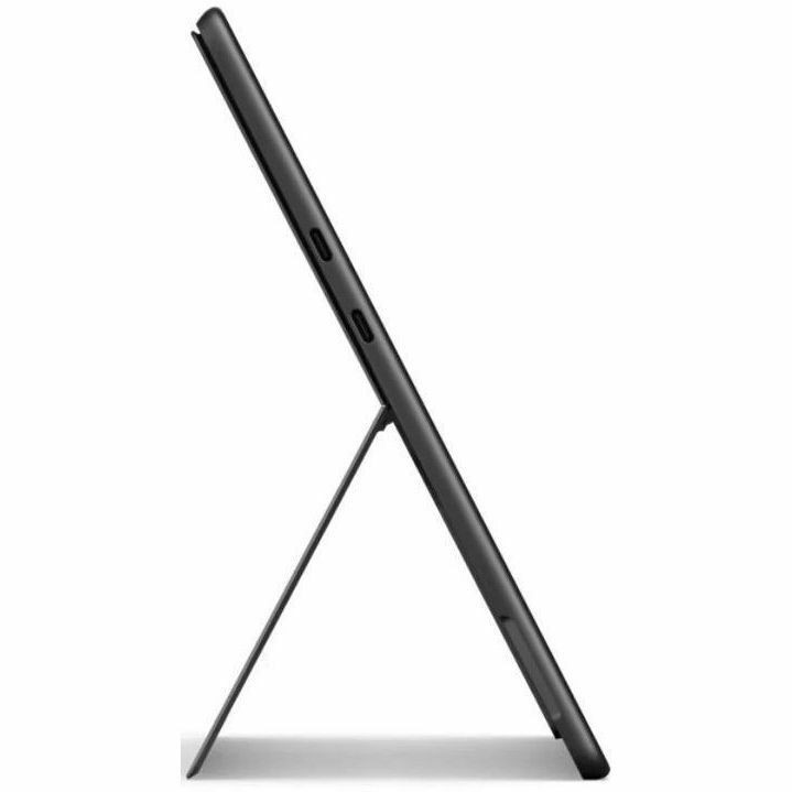 Microsoft Surface Pro (12th Edition) Copilot+ PC Tablet - 13" - Qualcomm Snapdragon X2 Elite - 16 GB - 512 GB SSD - Black