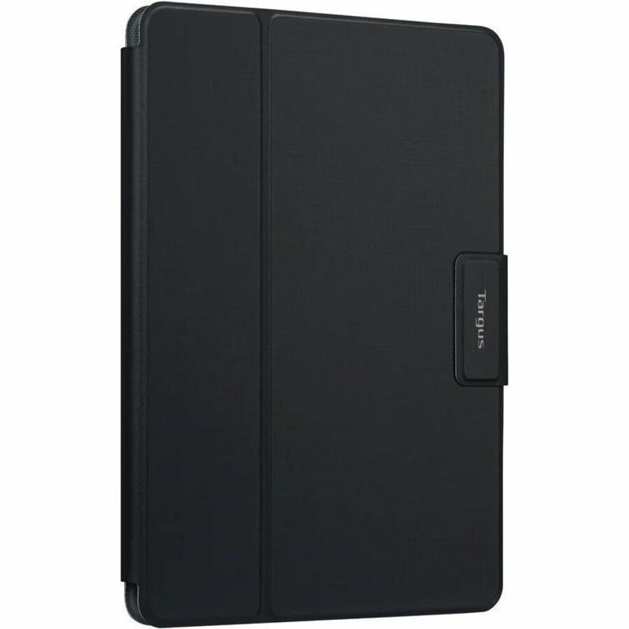 Targus SafeFit THZ997GL Draagtas/-koffer (Folio) voor 24,1 cm (9,5") naar 29,2 cm (11,5") Universal Tablet-pc - Zwart