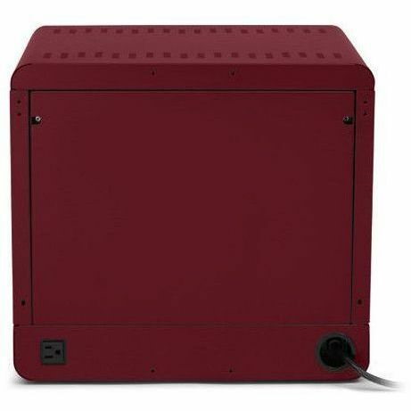 Bretford CUBE Micro Station Charging Cabinet