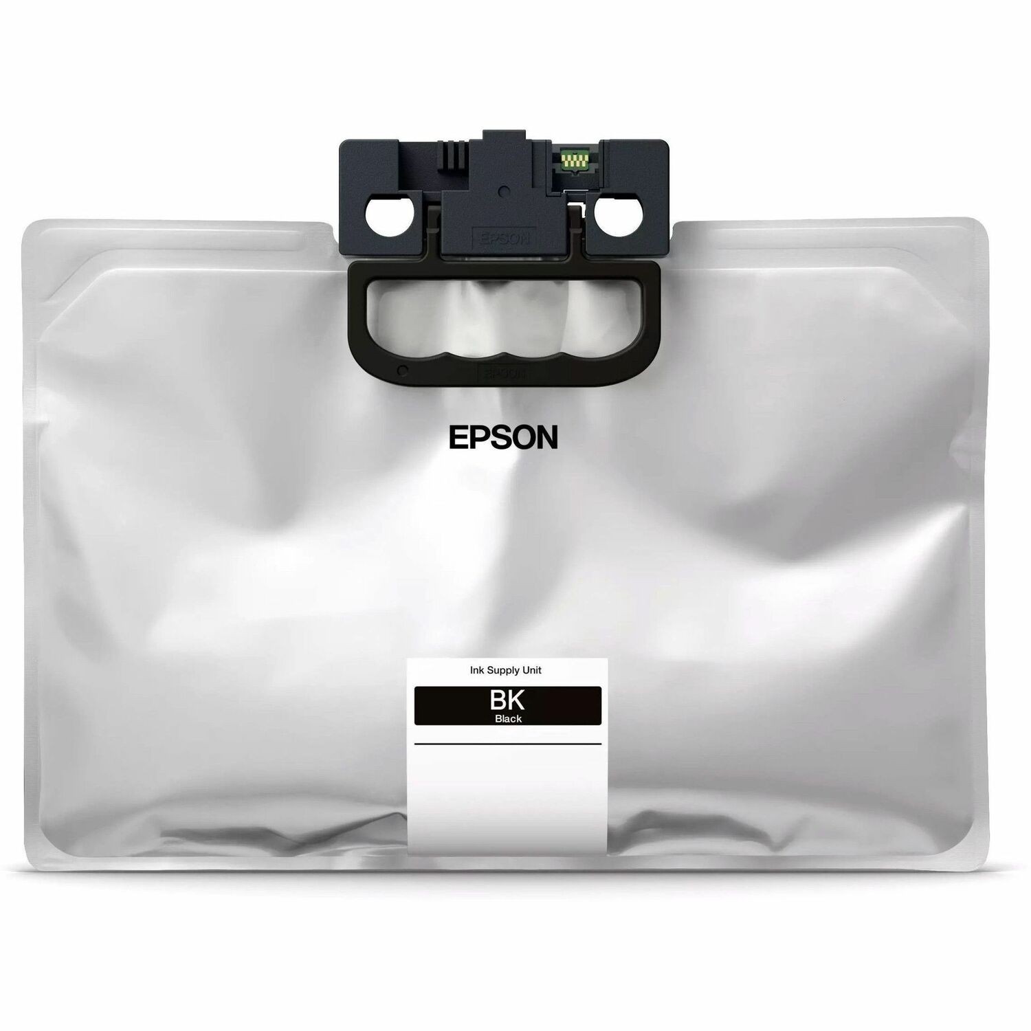 Epson T13M1 Origineel XXL Rendement Inkjet Inktcartridge - Zwart Pak