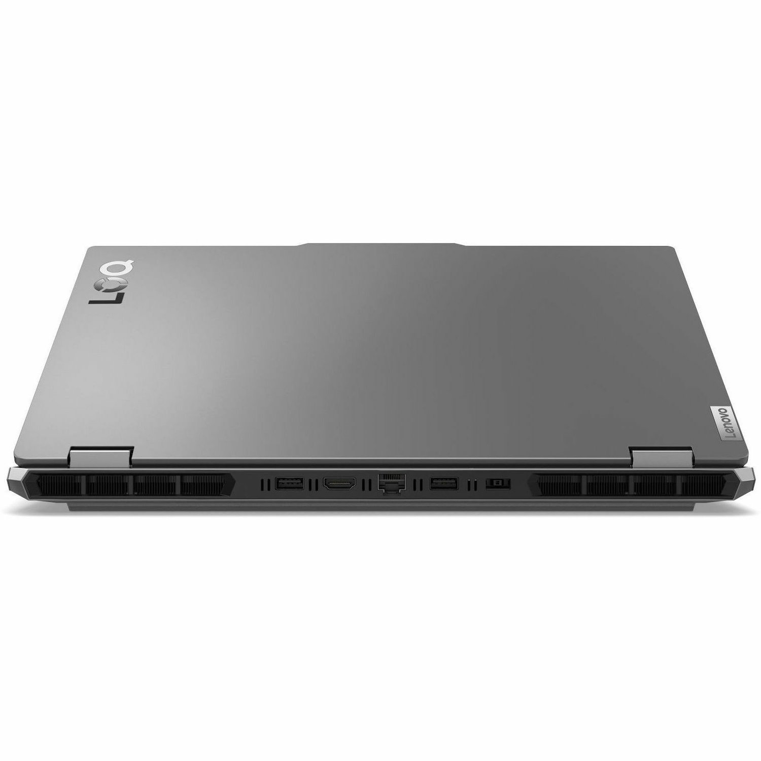 Lenovo LOQ 15AHP9 83DX00E8US 15.6" Gaming Notebook - Full HD - AMD Ryzen 5 8645HS - 16 GB - 512 GB SSD - English (US) Keyboard - Luna Gray