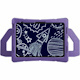 STM Goods Case for Apple iPad (10th Generation) Tablet - Purple