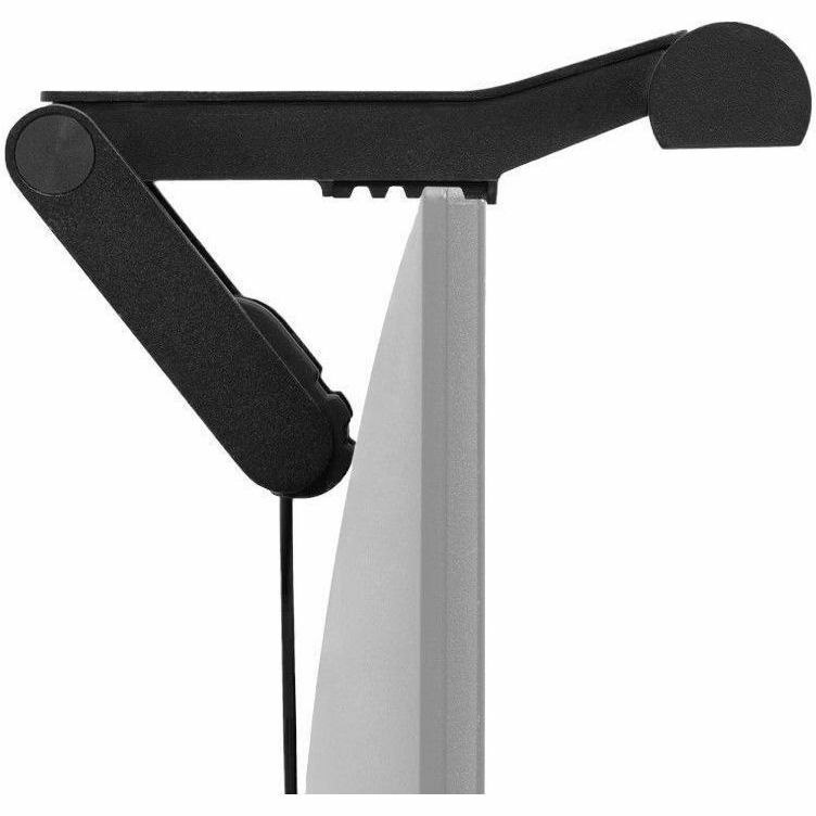 BenQ ScreenBar Pro Monitor Light - 8.50 W - Black - Monitor Mountable
