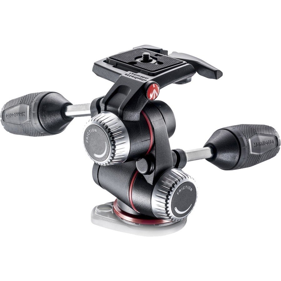 Manfrotto Ball Head