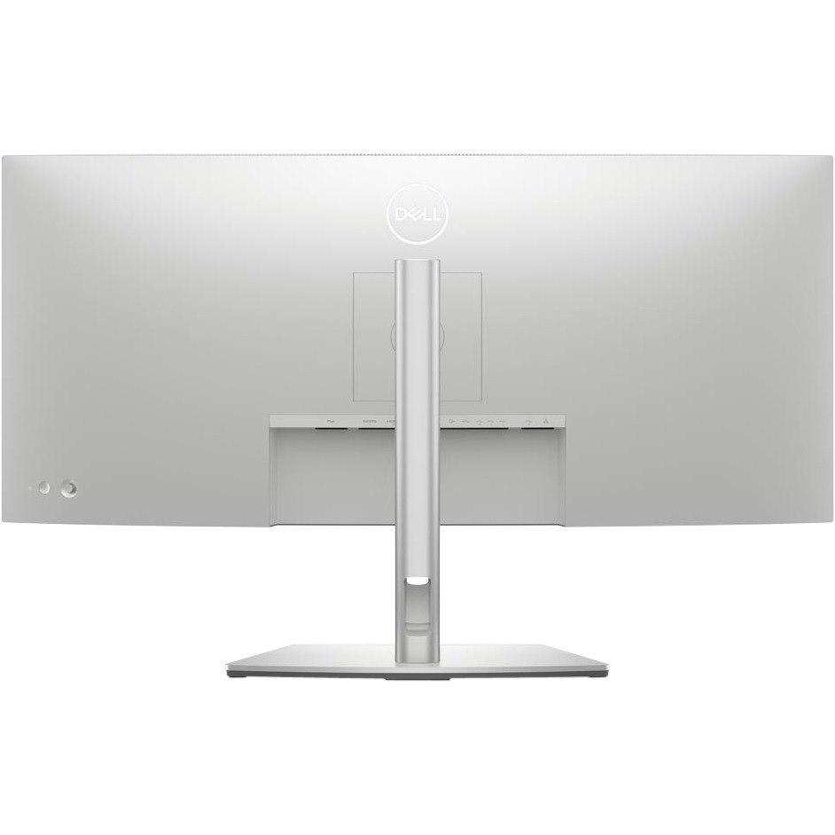 Dell UltraSharp U3423WE 34" Class UW-QHD Curved Screen LCD Monitor - 21:9