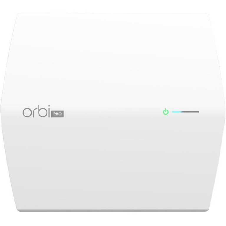 Netgear Orbi Pro SRC60 IEEE 802.11ac 3 Gbit/s Wireless Range Extender