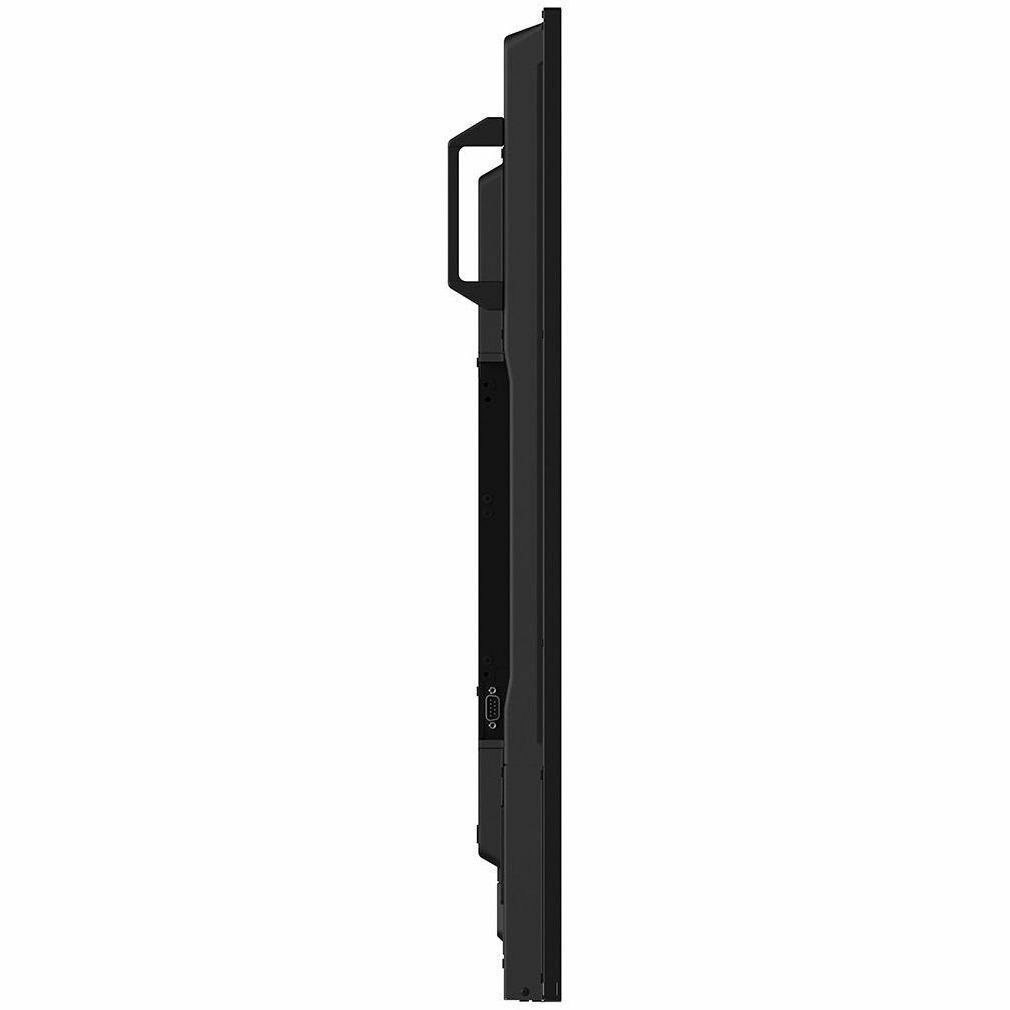 Sharp NEC Display MultiSync P556 54.6" LCD Digital Signage Display - 24 Hours/7 Days Operation - Energy Star