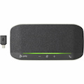 Poly Sync 10 Speakerphone - Black