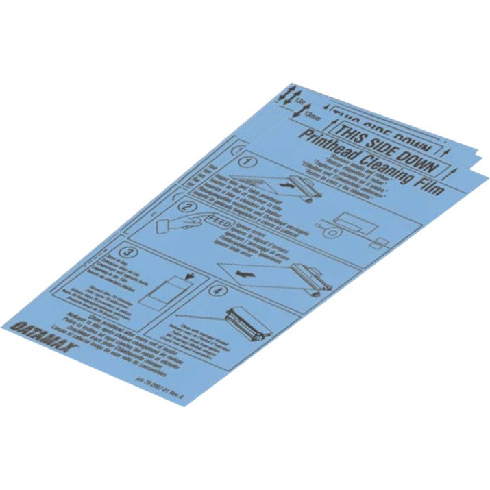 Datamax-O'Neil DPO70-2087-21 Reinigingsfilm voor Printer