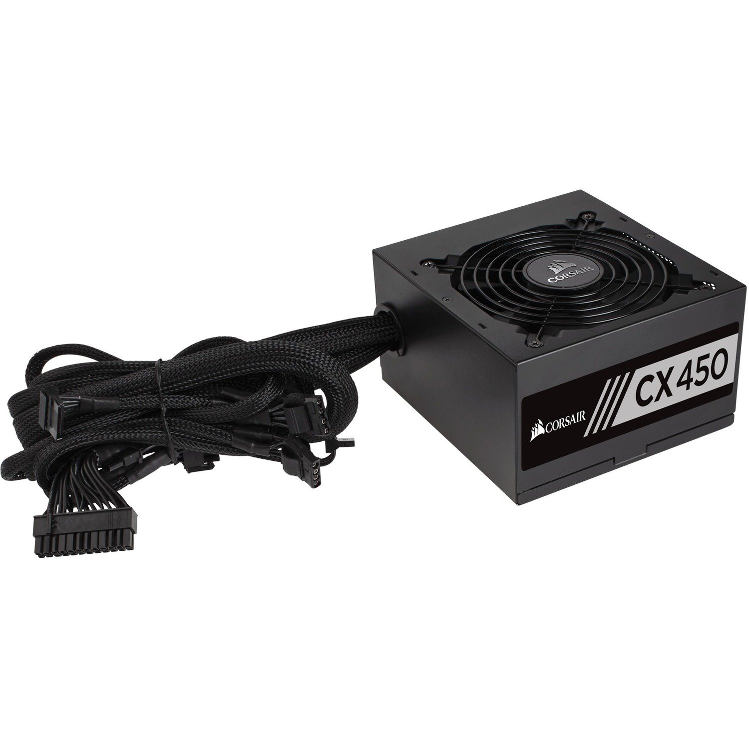 Corsair CX450 Power Supply