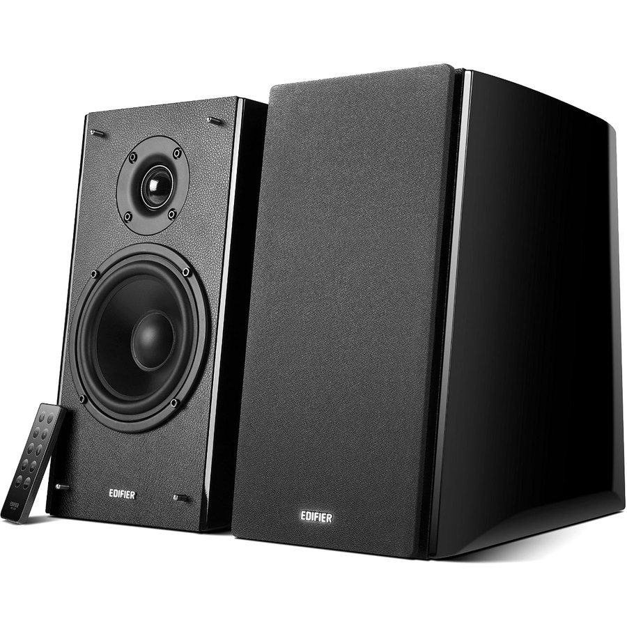 Edifier Bluetooth Speaker System - 120 W RMS