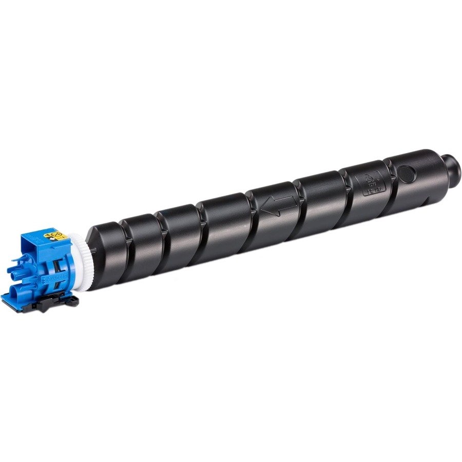 Kyocera TK-8800C Original Laser Toner Cartridge - Cyan - 1 / Pack