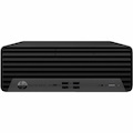 HP Elite 600 G9 Desktop Computer - Intel Core i7 12th Gen i7-12700 - 32 GB - 512 GB SSD - Small Form Factor