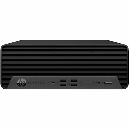 HP Elite 600 G9 Desktop Computer - Intel Core i7 13th Gen i7-13700 - 32 GB - 512 GB SSD - Small Form Factor