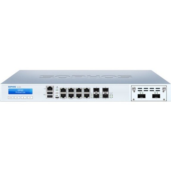 Sophos XG 330 Network Security/Firewall Appliance