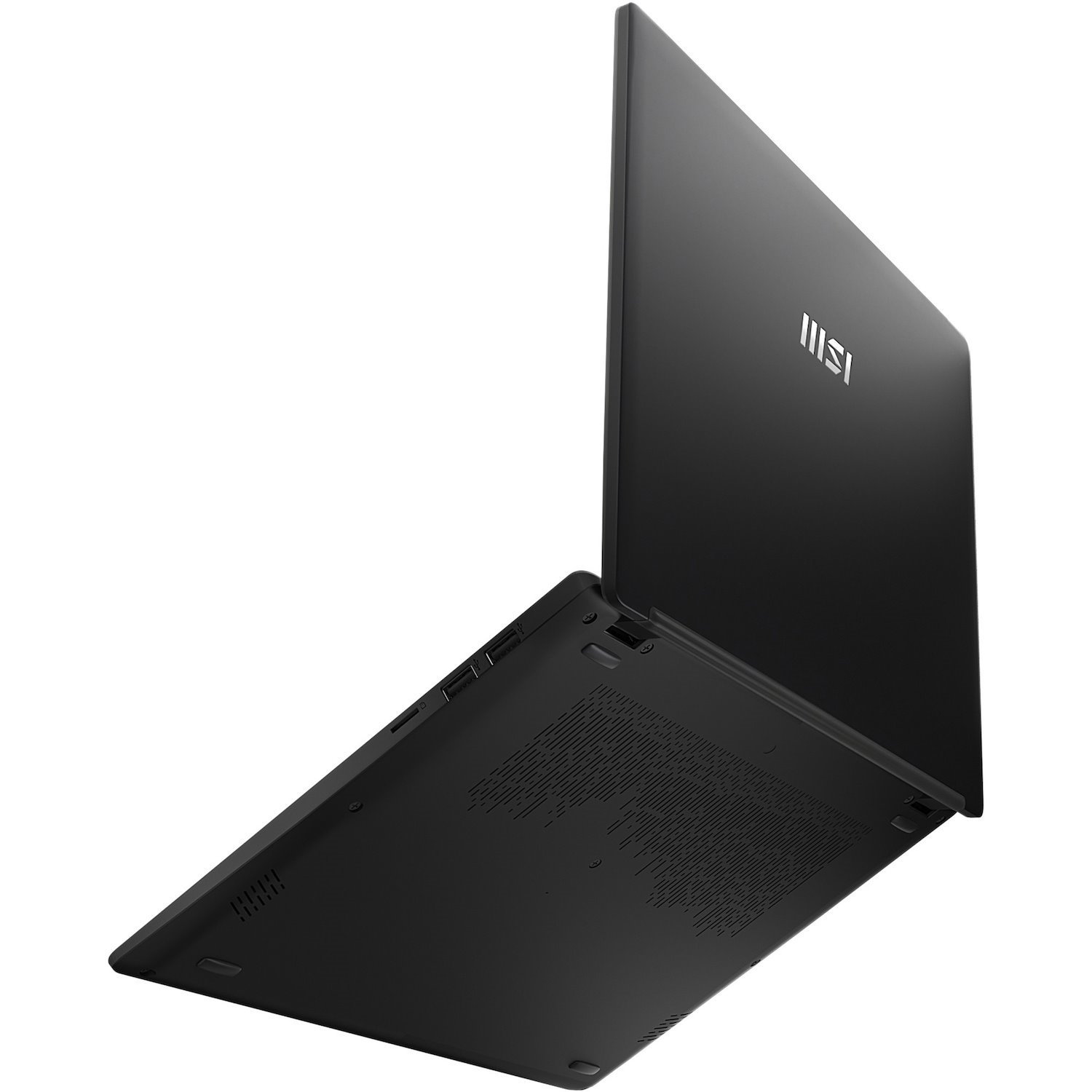 MSI Modern 14 C12M Modern 14 C12M-291NZ 14" Notebook - Full HD - Intel Core i5 12th Gen i5-1235U - 16 GB - 512 GB SSD