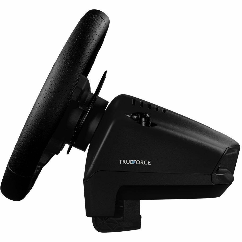 Logitech G TRUEFORCE G923 Gaming Steering Wheel/Pedal