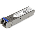 StarTech.com SFP (mini-GBIC) - 1 x LC Duplex 1000Base-LX Network - 1 Each