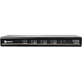Vertiv Cybex SC845 Secure KVM | Single Head | 4 Port| DVI-D | NIAP| 4K UHD | DPP