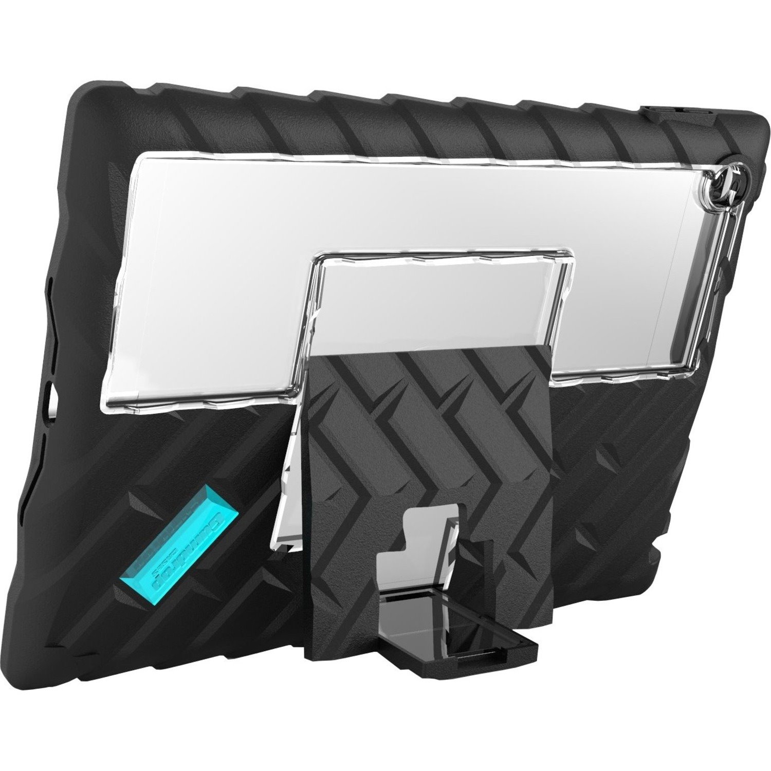 Gumdrop DropTech Rugged iPad 6th Gen Case