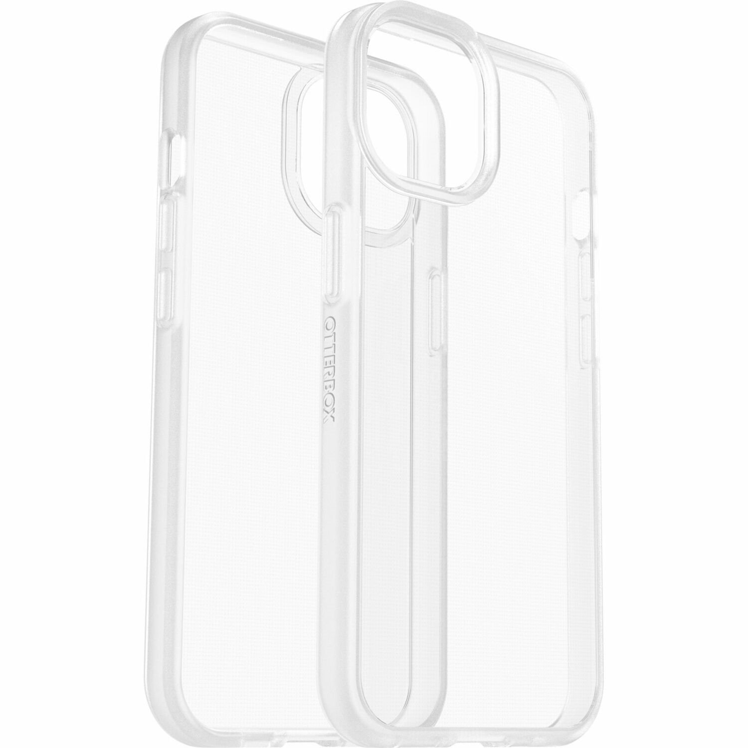 OtterBox React Case for Apple iPhone 14 Smartphone - Clear