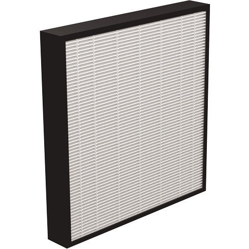 Fellowes Array/AeraMax Pro 2" H13 True HEPA Filter - 2PK