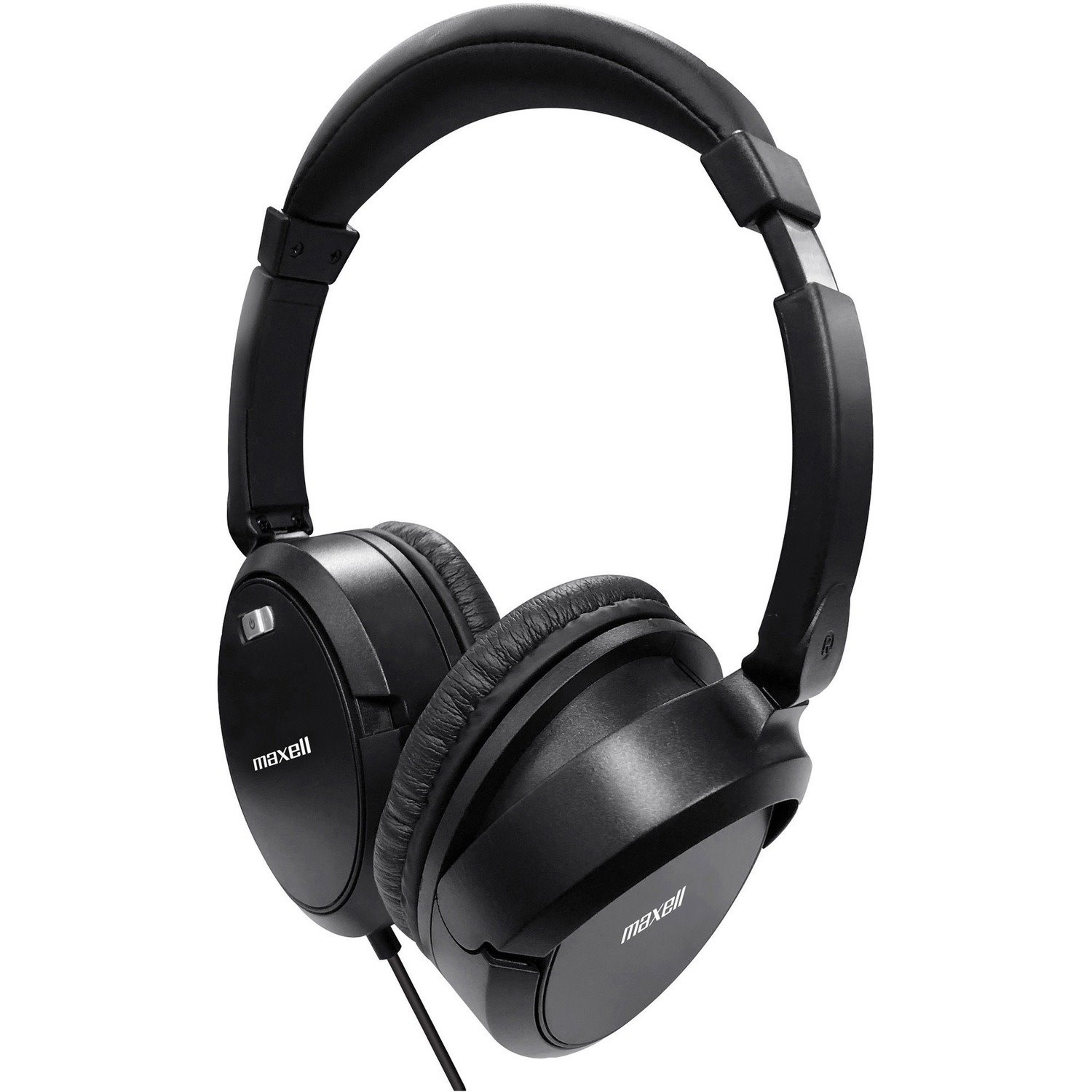 Maxell Noise Cancellation Headphones