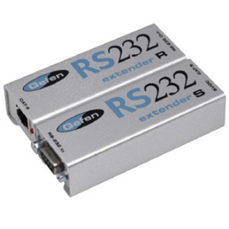 Gefen RS-232 Serial Extender