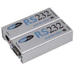 Gefen RS-232 Serial Extender