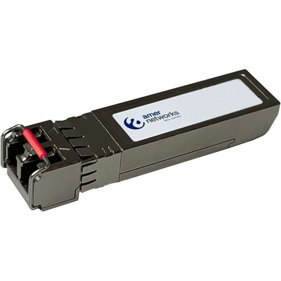 Amer HP Compatible 10Gbase-Lr SFP+