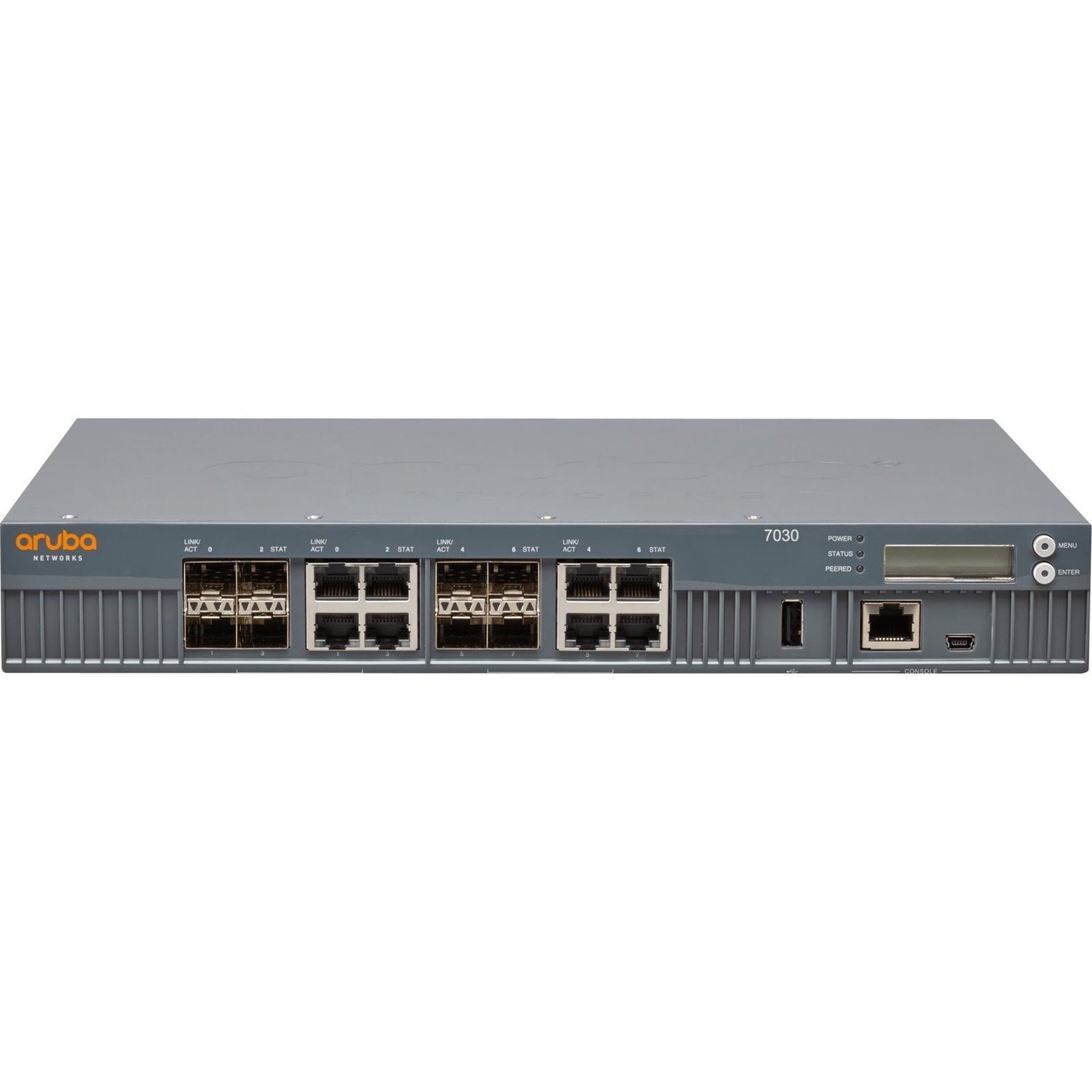 HPE 7030 Wireless LAN Controller - TAA Compliant