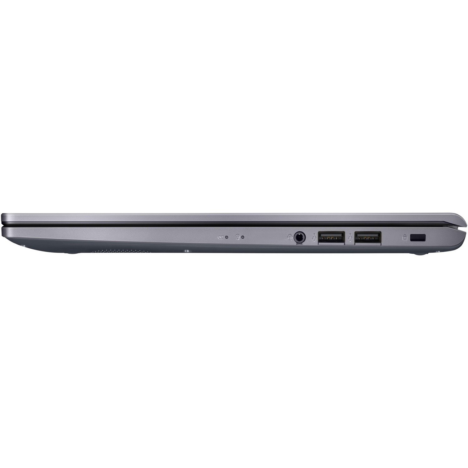 Asus ExpertBook P1512 P1512CEA-XS54 15.6" Notebook - Full HD - Intel Core i5 11th Gen i5-1135G7 - 8 GB - 512 GB SSD - Slate Gray