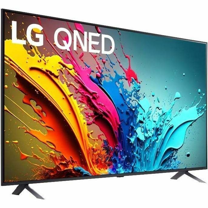 LG QNED85T 86QNED85TUA 49.5" Smart LED-LCD TV - 4K UHDTV - High Dynamic Range (HDR)