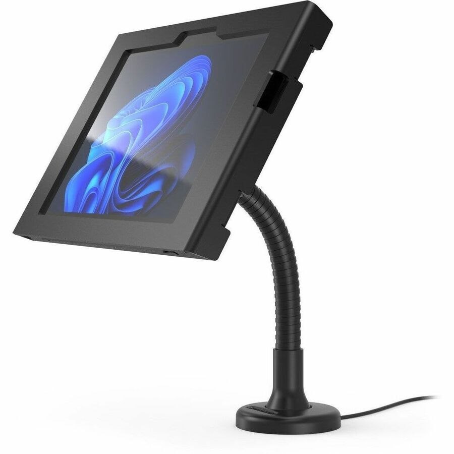 Compulocks Microsoft Surface Pro/Go Stand with Gooseneck - Apex Flex